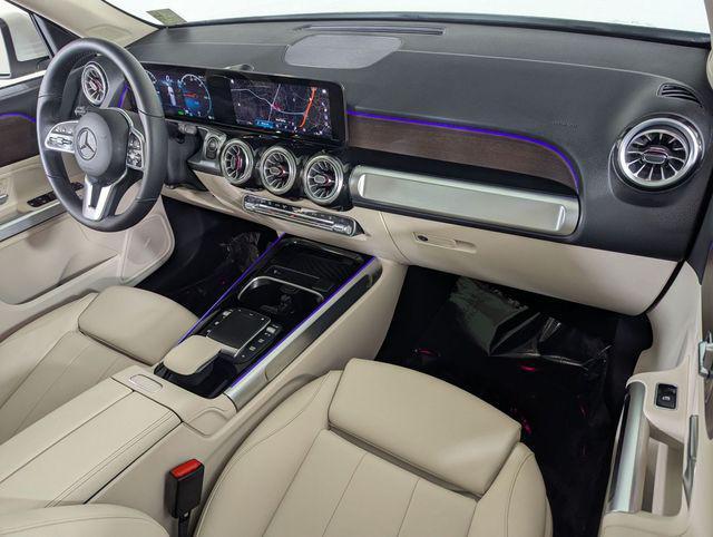 used 2023 Mercedes-Benz EQB 300 car, priced at $30,900
