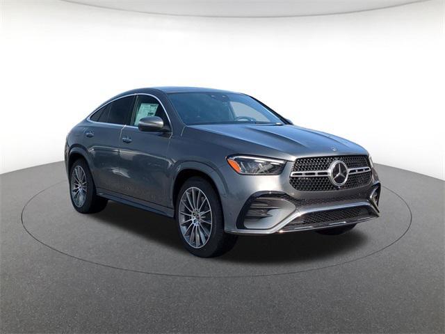 new 2026 Mercedes-Benz GLE 450 car, priced at $84,160