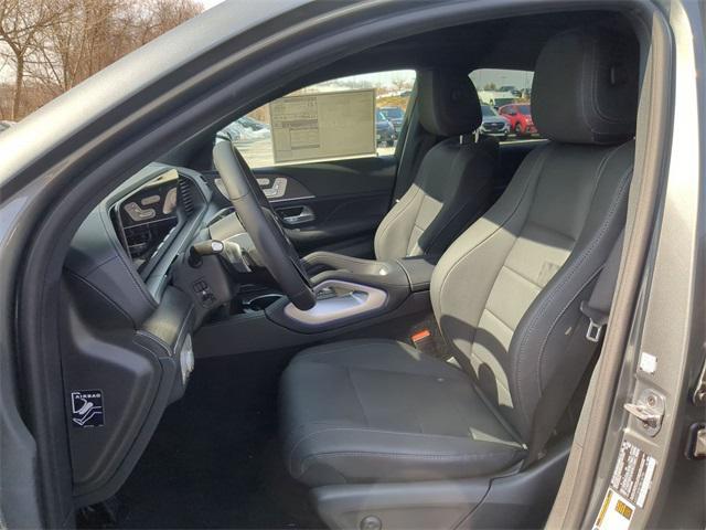 new 2026 Mercedes-Benz GLE 450 car, priced at $84,160