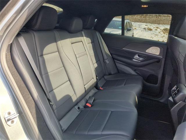 new 2026 Mercedes-Benz GLE 450 car, priced at $84,160