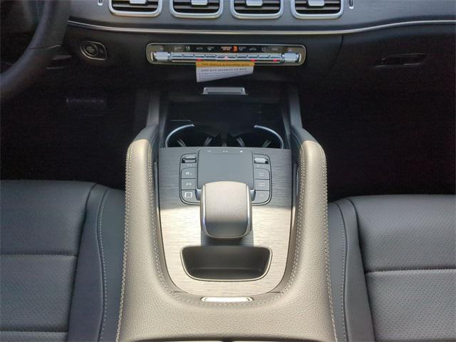 new 2026 Mercedes-Benz GLE 450 car, priced at $84,160