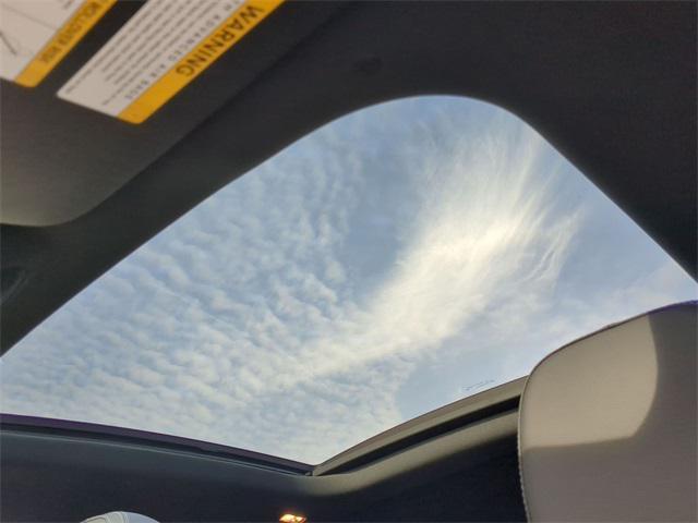 new 2026 Mercedes-Benz GLE 450 car, priced at $84,160