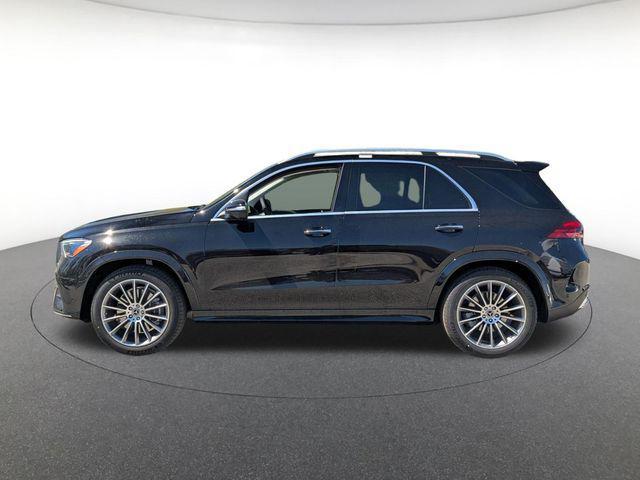 new 2026 Mercedes-Benz GLE 350 car, priced at $76,100
