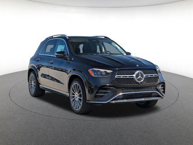 new 2026 Mercedes-Benz GLE 350 car, priced at $76,100