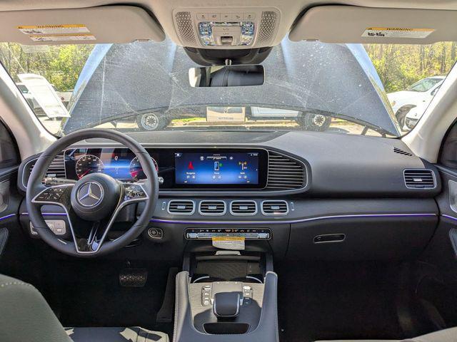 new 2026 Mercedes-Benz GLE 350 car, priced at $76,100