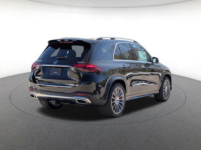 new 2026 Mercedes-Benz GLE 350 car, priced at $76,100
