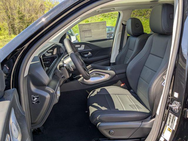 new 2026 Mercedes-Benz GLE 350 car, priced at $76,100