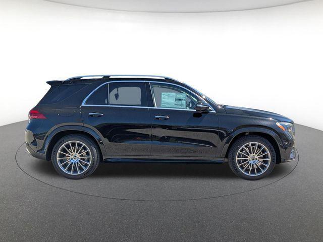 new 2026 Mercedes-Benz GLE 350 car, priced at $76,100