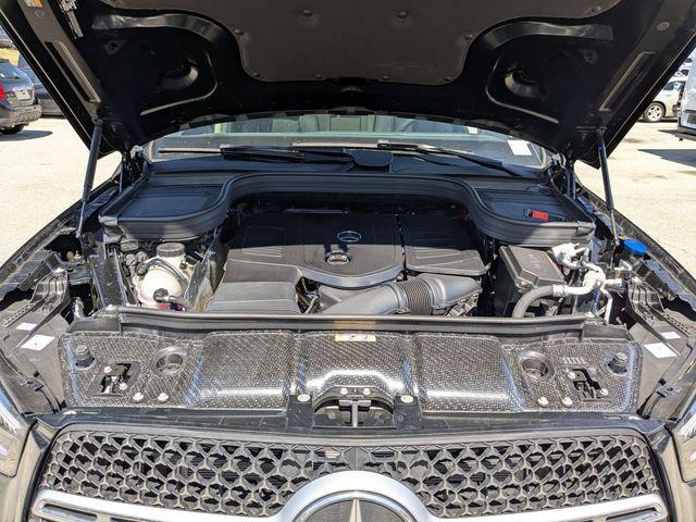 new 2026 Mercedes-Benz GLE 350 car, priced at $76,100