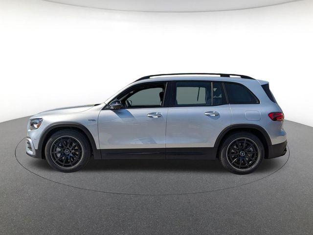 new 2026 Mercedes-Benz AMG GLB 35 car, priced at $68,385