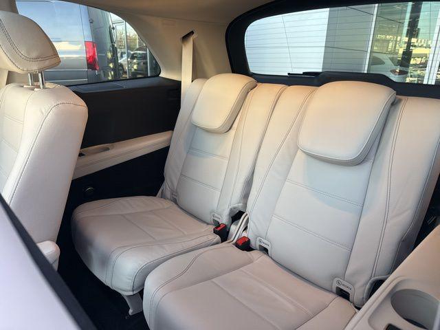used 2024 Mercedes-Benz GLS 450 car, priced at $75,900