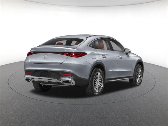 new 2026 Mercedes-Benz GLC 300 car, priced at $65,335