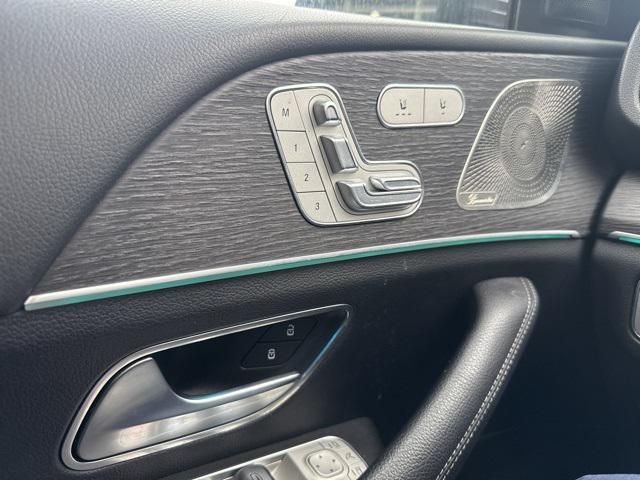 used 2022 Mercedes-Benz GLE 350 car, priced at $42,900