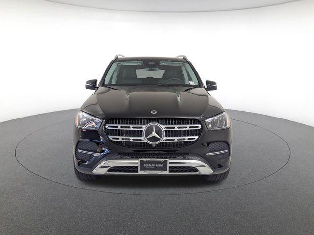 used 2026 Mercedes-Benz GLE 350 car, priced at $58,900