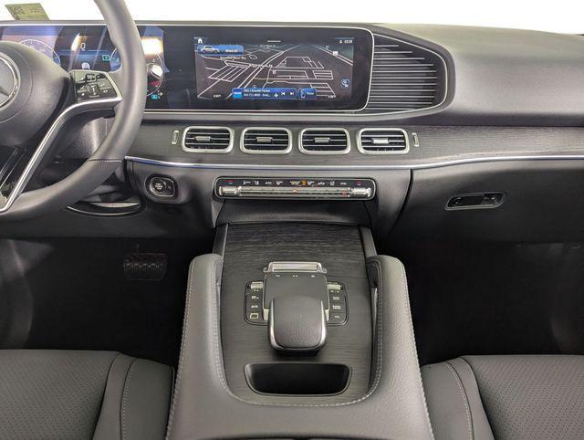 used 2026 Mercedes-Benz GLE 350 car, priced at $58,900