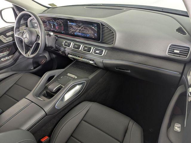 used 2026 Mercedes-Benz GLE 350 car, priced at $58,900