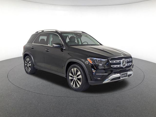 used 2026 Mercedes-Benz GLE 350 car, priced at $58,900