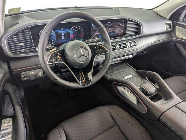 used 2026 Mercedes-Benz GLE 350 car, priced at $58,900