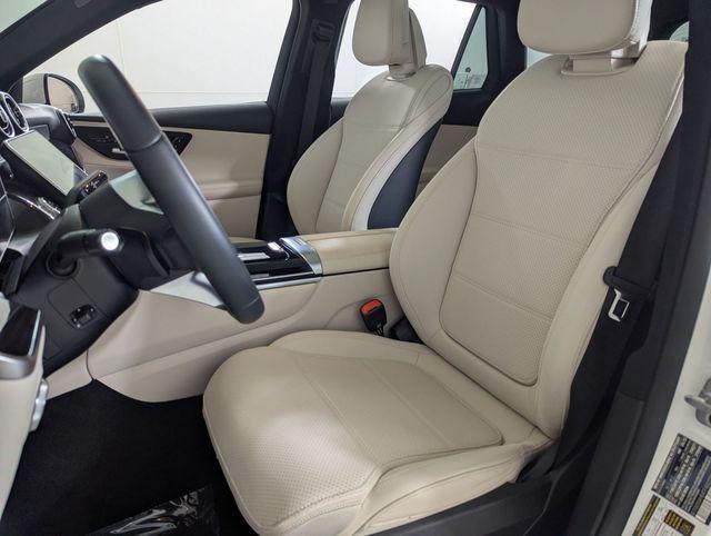 used 2026 Mercedes-Benz GLC 300 car, priced at $47,700