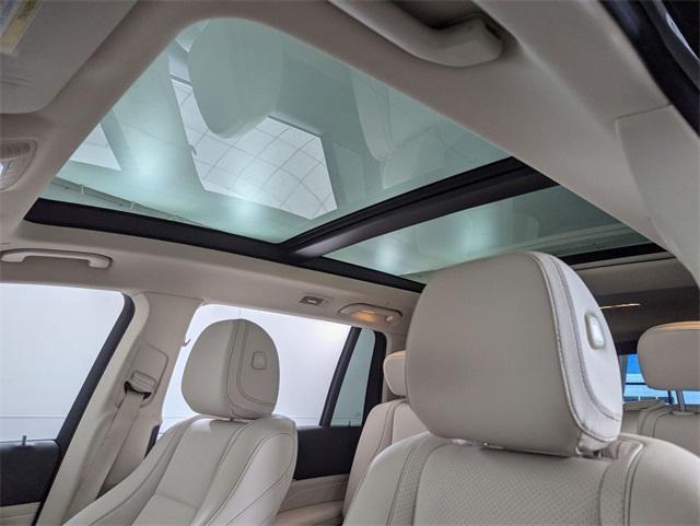 used 2022 Mercedes-Benz GLS 450 car, priced at $53,900