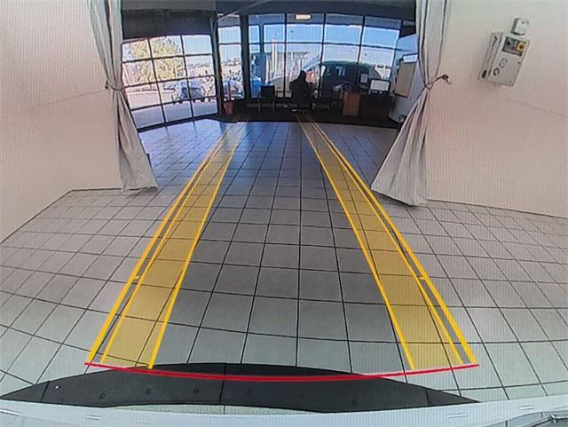 used 2022 Mercedes-Benz GLS 450 car, priced at $53,900