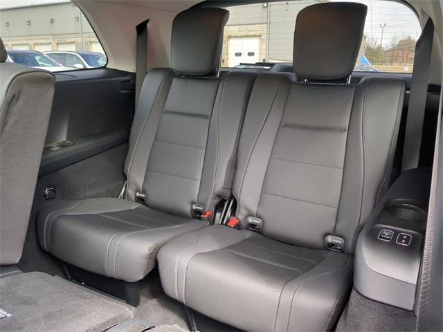 new 2026 Mercedes-Benz GLS 450 car, priced at $97,765