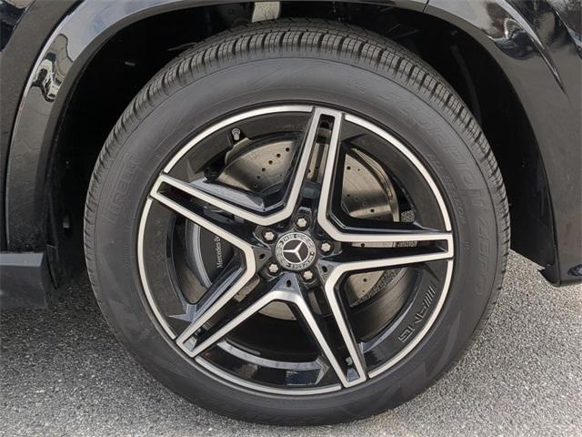 new 2026 Mercedes-Benz GLS 450 car, priced at $97,765