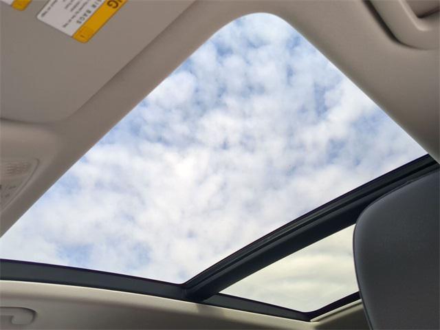 new 2026 Mercedes-Benz GLS 450 car, priced at $97,765