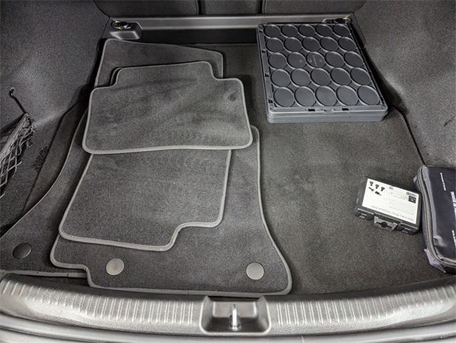 used 2025 Mercedes-Benz C-Class car, priced at $45,900