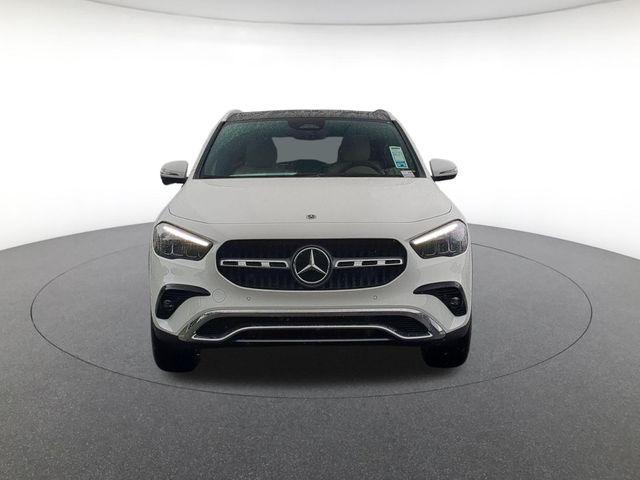 new 2026 Mercedes-Benz GLA 250 car, priced at $50,545