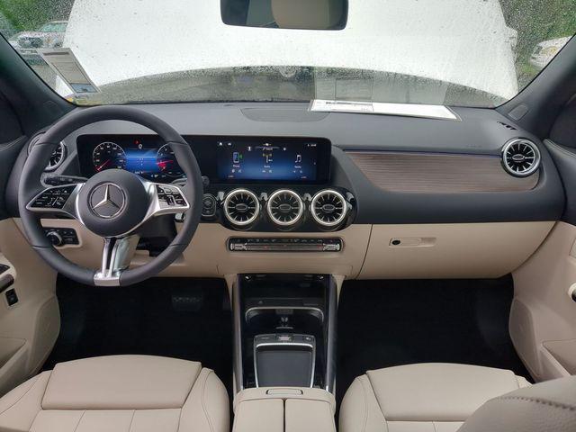 new 2026 Mercedes-Benz GLA 250 car, priced at $50,545