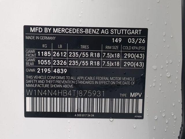 new 2026 Mercedes-Benz GLA 250 car, priced at $50,545