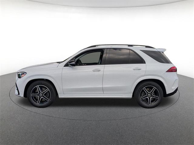 new 2026 Mercedes-Benz GLE 350 car, priced at $74,265
