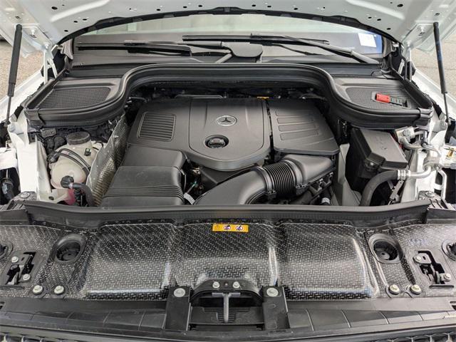 new 2026 Mercedes-Benz GLE 350 car, priced at $74,265