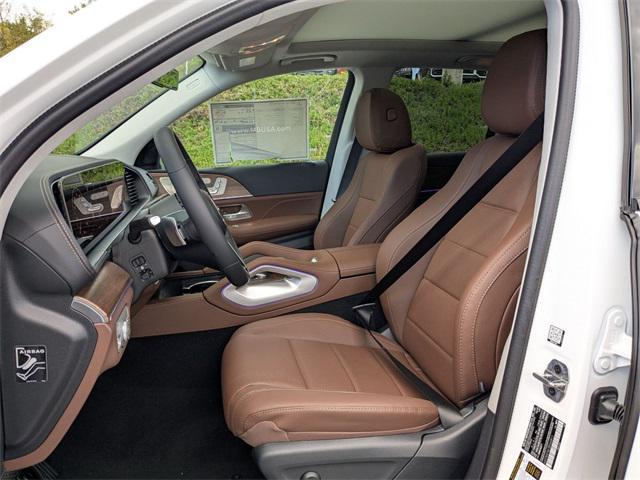 new 2026 Mercedes-Benz GLE 350 car, priced at $74,265