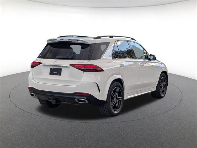 new 2026 Mercedes-Benz GLE 350 car, priced at $74,265