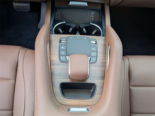 new 2026 Mercedes-Benz GLE 350 car, priced at $74,265