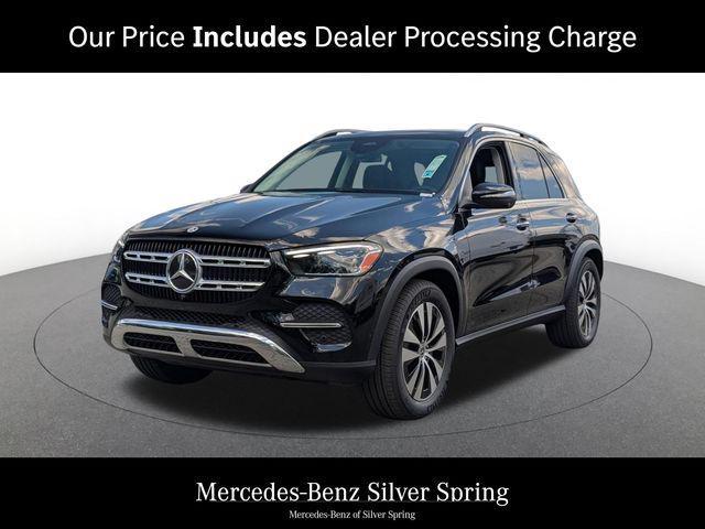 new 2026 Mercedes-Benz GLE 350 car, priced at $70,615