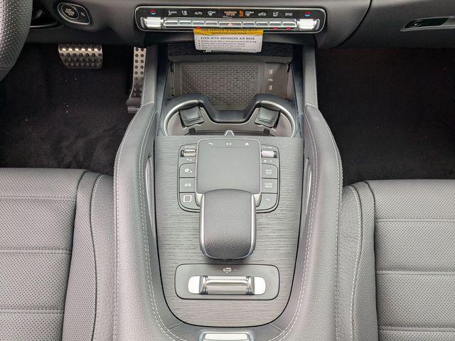 new 2026 Mercedes-Benz GLS 450 car, priced at $107,465