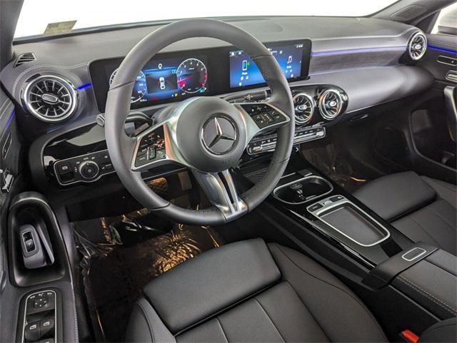 used 2026 Mercedes-Benz CLA 250 car, priced at $45,900