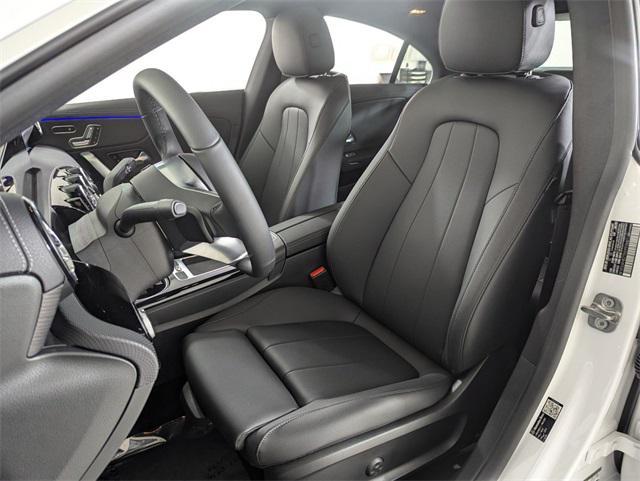 used 2026 Mercedes-Benz CLA 250 car, priced at $45,900