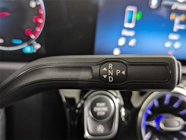 used 2026 Mercedes-Benz CLA 250 car, priced at $45,900