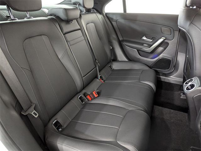 used 2026 Mercedes-Benz CLA 250 car, priced at $45,900