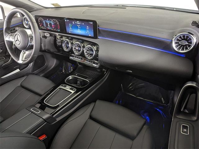 used 2026 Mercedes-Benz CLA 250 car, priced at $45,900