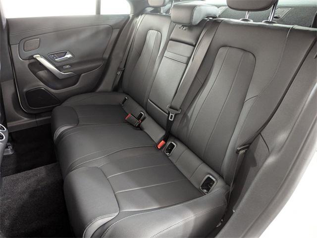 used 2026 Mercedes-Benz CLA 250 car, priced at $45,900