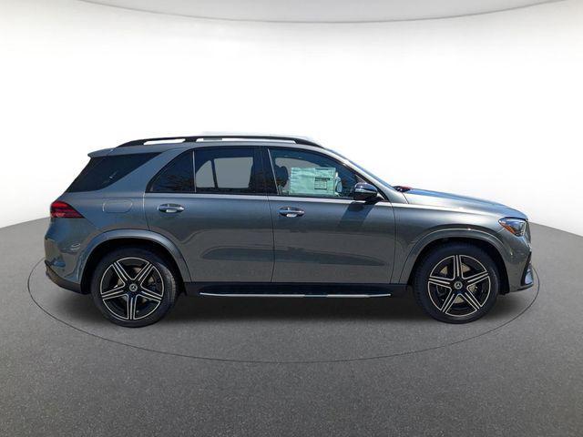 new 2026 Mercedes-Benz GLE 450 car, priced at $89,010