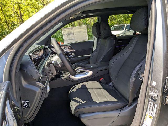 new 2026 Mercedes-Benz GLE 450 car, priced at $89,010