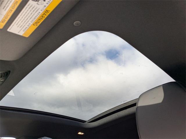 new 2026 Mercedes-Benz AMG GLE 53 car, priced at $99,080