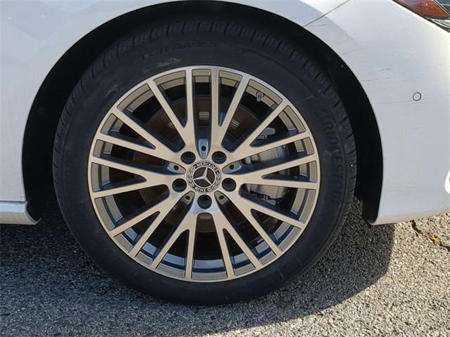 new 2026 Mercedes-Benz CLA 250 car, priced at $49,250