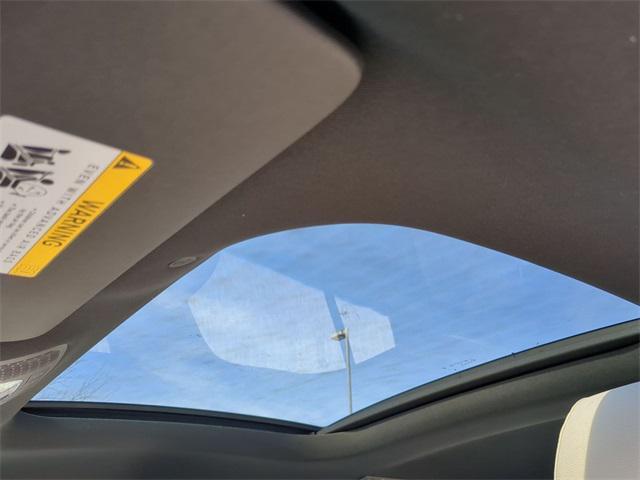 new 2026 Mercedes-Benz CLA 250 car, priced at $49,250